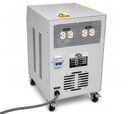 Estabilizador Monofasico Industrial 7 Kva Con Transformador De Aislamiento 220V