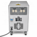 Estabilizador Monofasico Industrial 7 Kva Con Transformador De Aislamiento 220V