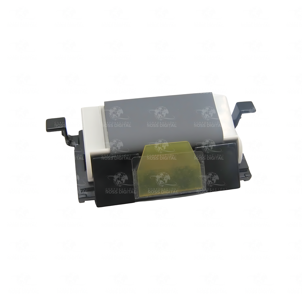 CONJUNTO DE ALMOHADILLA ORIGINAL DE SEPARACION DE ADF RICOH MP 501 SPF / MP 601 SPF / IM 550 F / IM 600 F 