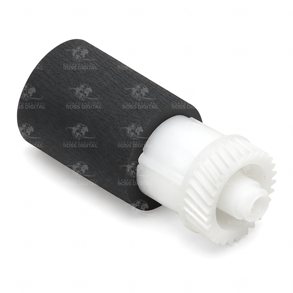 Rueda de Recogida de Papel (Pickup Roller) De Bandeja Original Ricoh