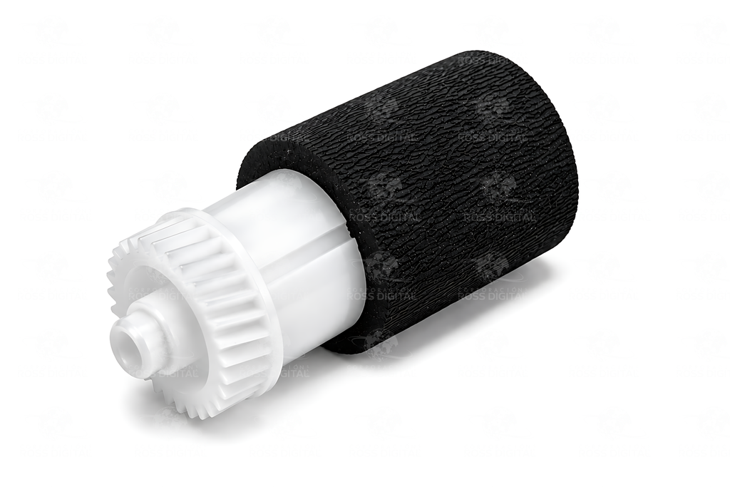 Rueda de Recogida de Papel (Pickup Roller) De Bandeja Original Ricoh