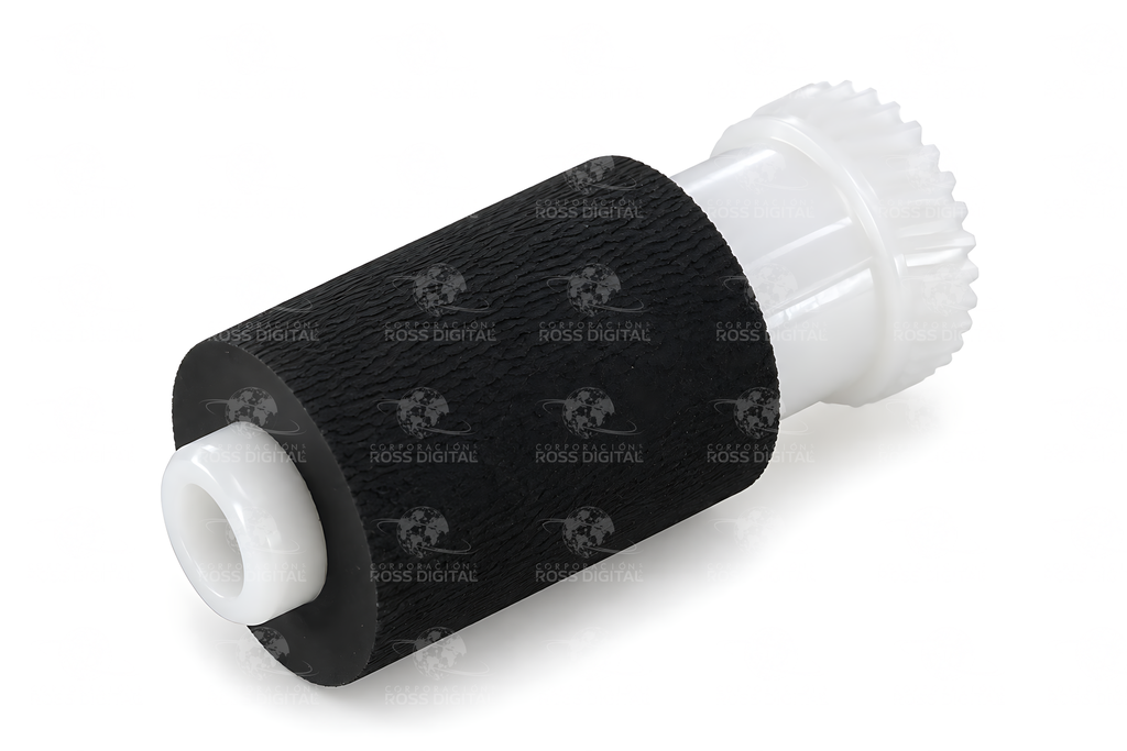 Rueda de Recogida de Papel (Pickup Roller) De Bandeja Original Ricoh