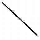 Rodillo De Cepillo De Limpieza De Carga (charge Cleaning Brush Roller) Original Ricoh