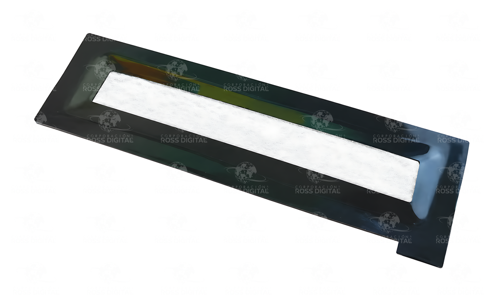 Filtro De Unidad De Revelado Original Ricoh