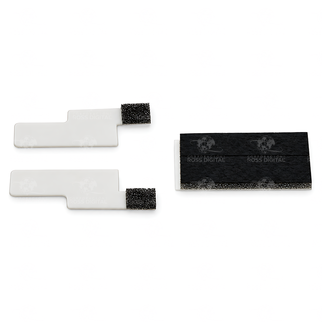Kit De Sellos Del Conjunto Del Revelador Original Ricoh