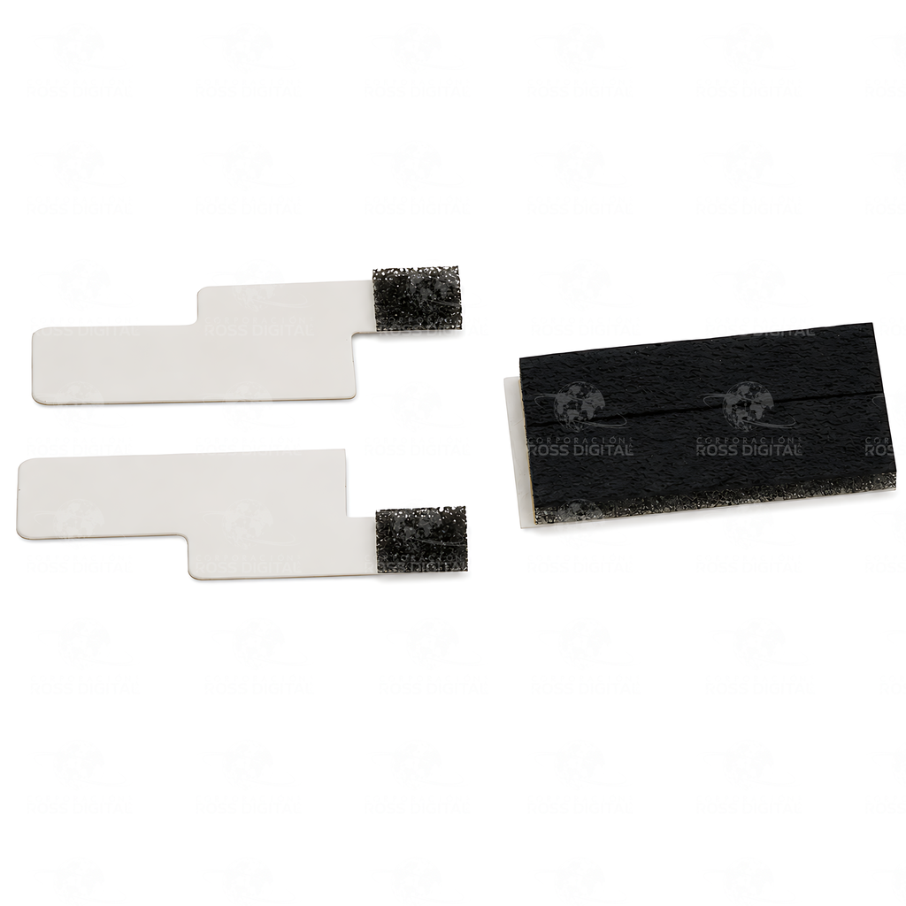 Kit De Sellos Del Conjunto Del Revelador Original Ricoh
