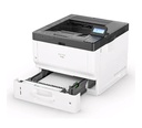 Impresora Láser Ricoh P 502, Monocromática, A4, 43 ppm