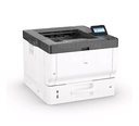 Impresora Láser Ricoh P 502, Monocromática, A4, 43 ppm