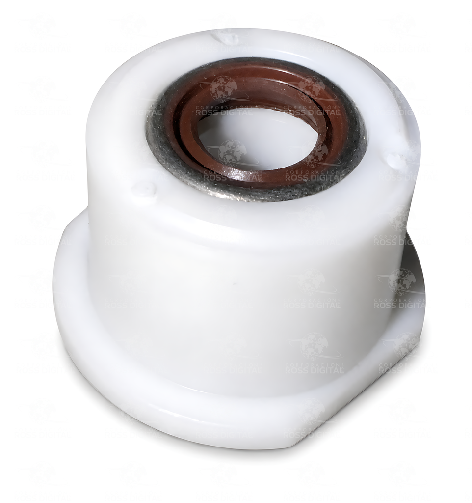 COJINETE DE EJE LISO TRASERO IZQUIERDO ORIGINAL MP 2554 / MP 2555 / MP 3054 / MP 3055 / MP 4054 / MP 4055 / MP 5054 / MP 5055 / MP 6054 / MP 6055 / IM 2000 / IM 2500 / IM 3000 / IM 3500 / IM 4000 / IM 5000 / IM 6000 
