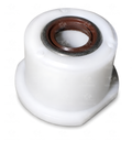 COJINETE DE EJE LISO TRASERO IZQUIERDO ORIGINAL MP 2554 / MP 2555 / MP 3054 / MP 3055 / MP 4054 / MP 4055 / MP 5054 / MP 5055 / MP 6054 / MP 6055 / IM 2000 / IM 2500 / IM 3000 / IM 3500 / IM 4000 / IM 5000 / IM 6000 