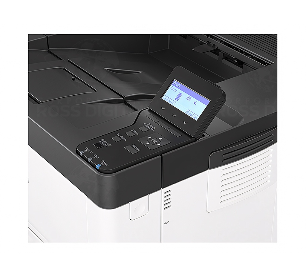 Impresora Láser Ricoh P 502, Monocromática, A4, 43 ppm