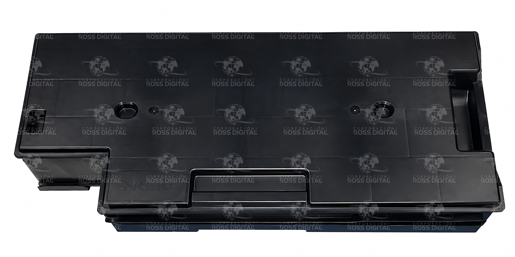 Contenedor De Toner Residual Original Original Ricoh 
