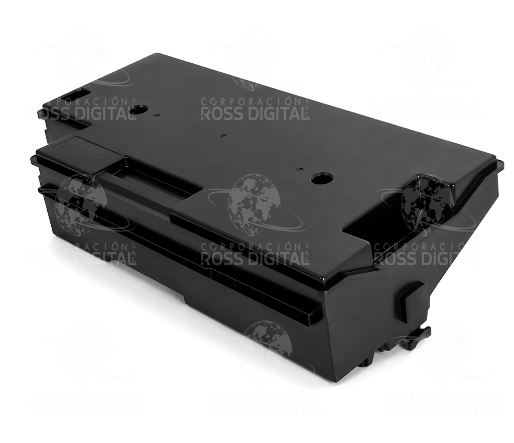 Contenedor De Toner Residual Original Original Ricoh 