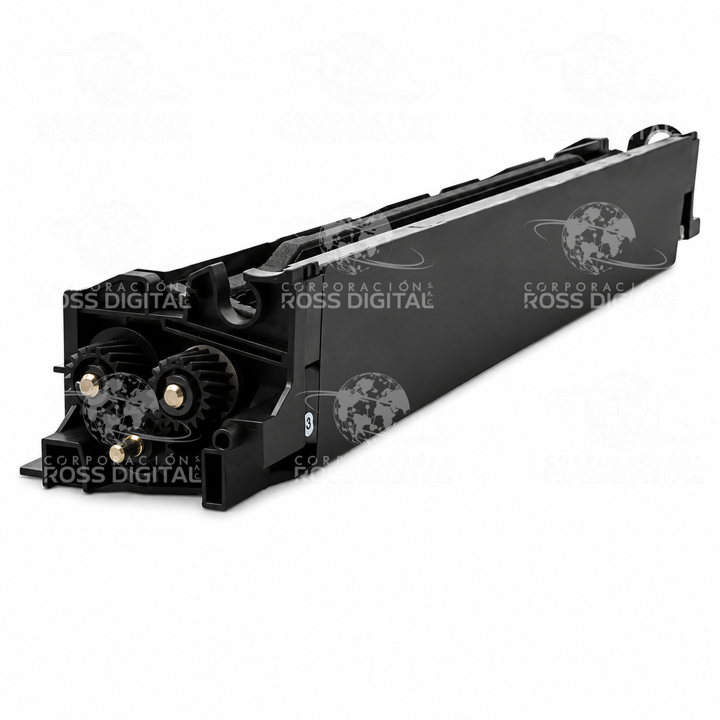 UNIDAD REVELADORA ORIGINAL RICOH
