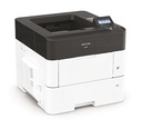 Impresora Láser Ricoh P 801, Monocromática, A4, 60 ppm