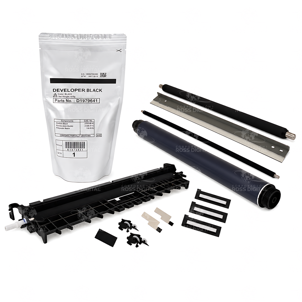 Kit De Mantenimiento Original Ricoh