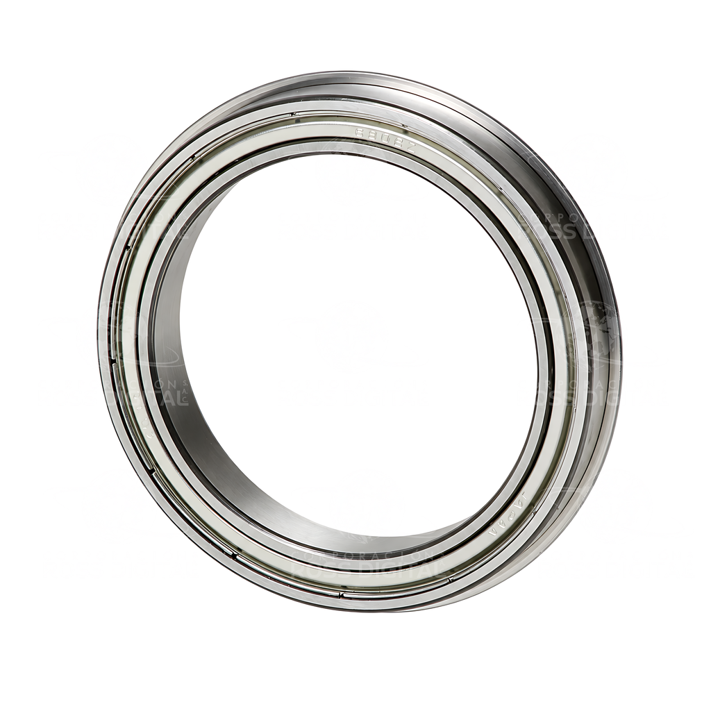 Cojinete De Fusor Superior Original Ricoh