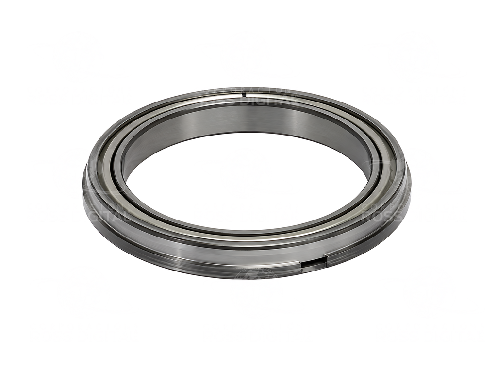 Cojinete De Fusor Superior Original Ricoh