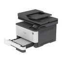 Fotocopiadora Ricoh M 400FW – Impresora Multifuncional Láser Monocromática A4