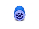 RODILLO DE ALIMENTACION DE BANDEJA SP /MP 5500 SP / MP 6000 SP / MP 6001 SP / MP 6002 SP / MP 6500 SP / MP 7000 SP / MP 7001 SP / MP 7500 SP / MP 7502 SP / MP 8000 SP / MP 8001 SP / MP 9001 SP / MP 9002 SP / MP C6000 SP / MP C6501 SP / MP C7501 SP / SP 9100 DN / MP 6503 SP / MP 7503 SP / MP 9003 SP  