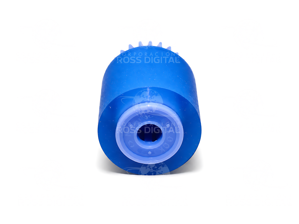 RODILLO DE ALIMENTACION DE BANDEJA SP /MP 5500 SP / MP 6000 SP / MP 6001 SP / MP 6002 SP / MP 6500 SP / MP 7000 SP / MP 7001 SP / MP 7500 SP / MP 7502 SP / MP 8000 SP / MP 8001 SP / MP 9001 SP / MP 9002 SP / MP C6000 SP / MP C6501 SP / MP C7501 SP / SP 9100 DN / MP 6503 SP / MP 7503 SP / MP 9003 SP  