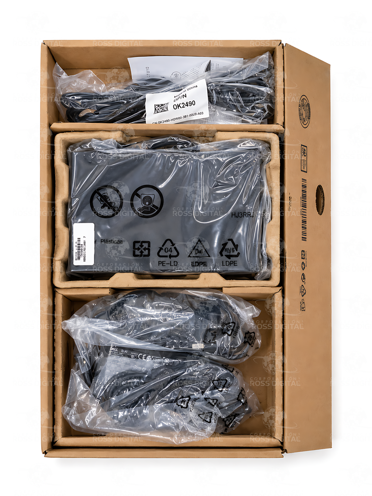 DELL OptiPlex Micro 7010 (Formato Micro / Desktop)