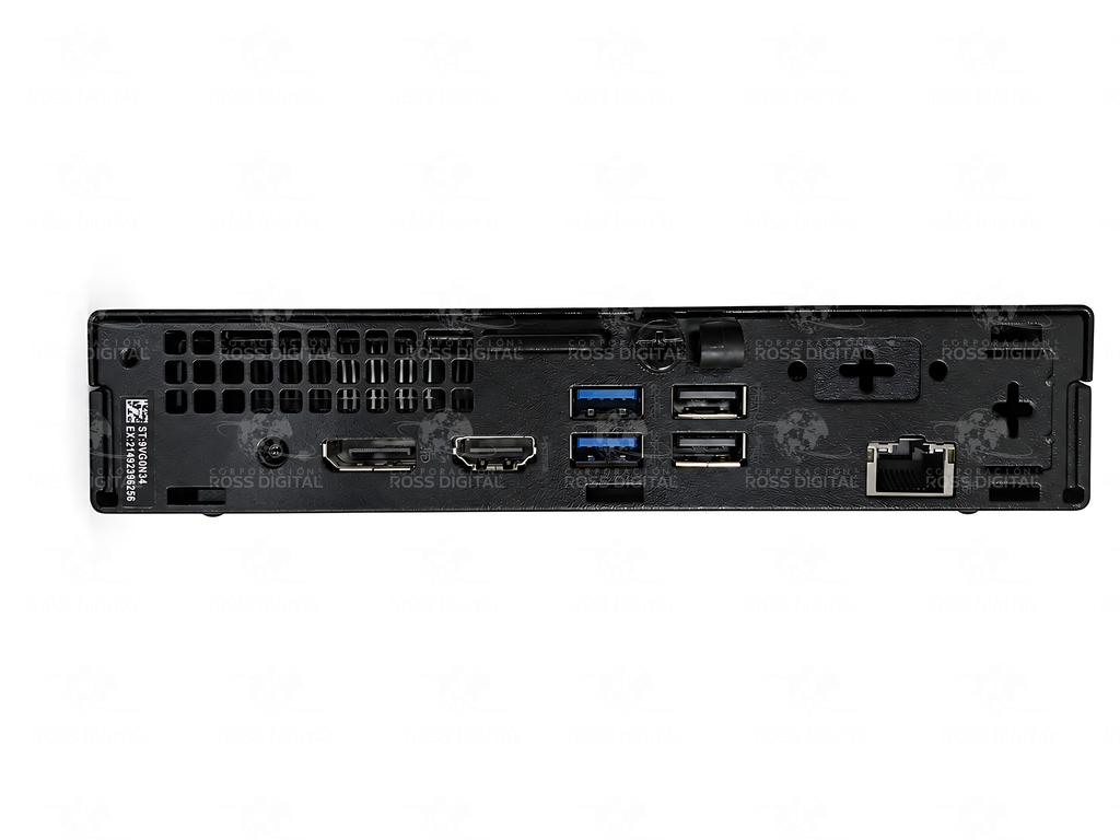 DELL OptiPlex Micro 7010 (Formato Micro / Desktop)