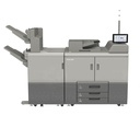 Fotocopiadora RICOH PRO 8400S, Impresora Multifuncional Láser Monocromática A4/ A3