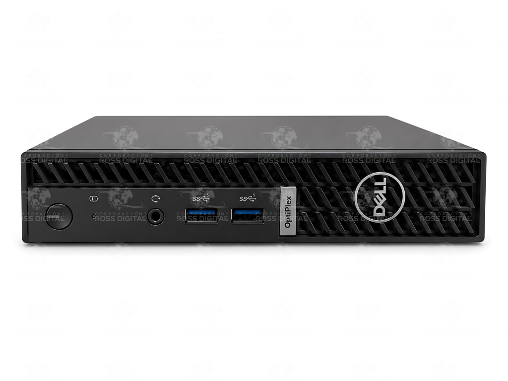 DELL OptiPlex Micro 7010 (Formato Micro / Desktop)