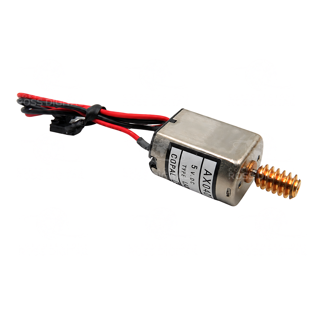 GENUINE CLEANING WEB MOTOR - MOTOR DE MANTA WEB ORIGINAL AF 1060 / AF 1075 / AF 2051 SP / AF 2060 SP / AF 2075 SP / AP 900 / MP 5500 SP / MP 6500 SP / MP 7500 SP 