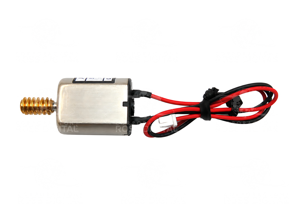 GENUINE CLEANING WEB MOTOR - MOTOR DE MANTA WEB ORIGINAL AF 1060 / AF 1075 / AF 2051 SP / AF 2060 SP / AF 2075 SP / AP 900 / MP 5500 SP / MP 6500 SP / MP 7500 SP 
