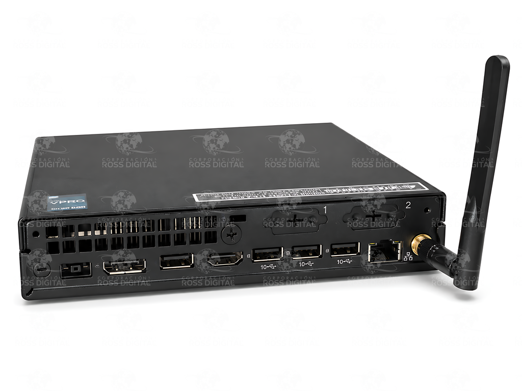 Mini PC LENOVO ThinkCentre M70q Gen 5 