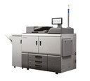 Fotocopiadora RICOH PRO 8400S, Impresora Multifuncional Láser Monocromática A4/ A3