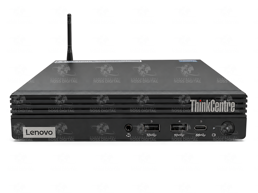 Mini PC LENOVO ThinkCentre M70q Gen 5 