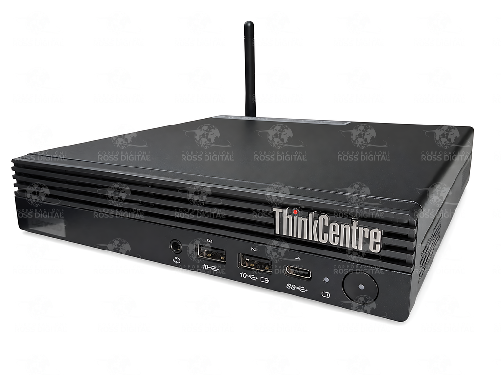 Mini PC LENOVO ThinkCentre M70q Gen 5 