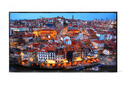 Pantalla De 49" LG UHD Digital Signage con webOS