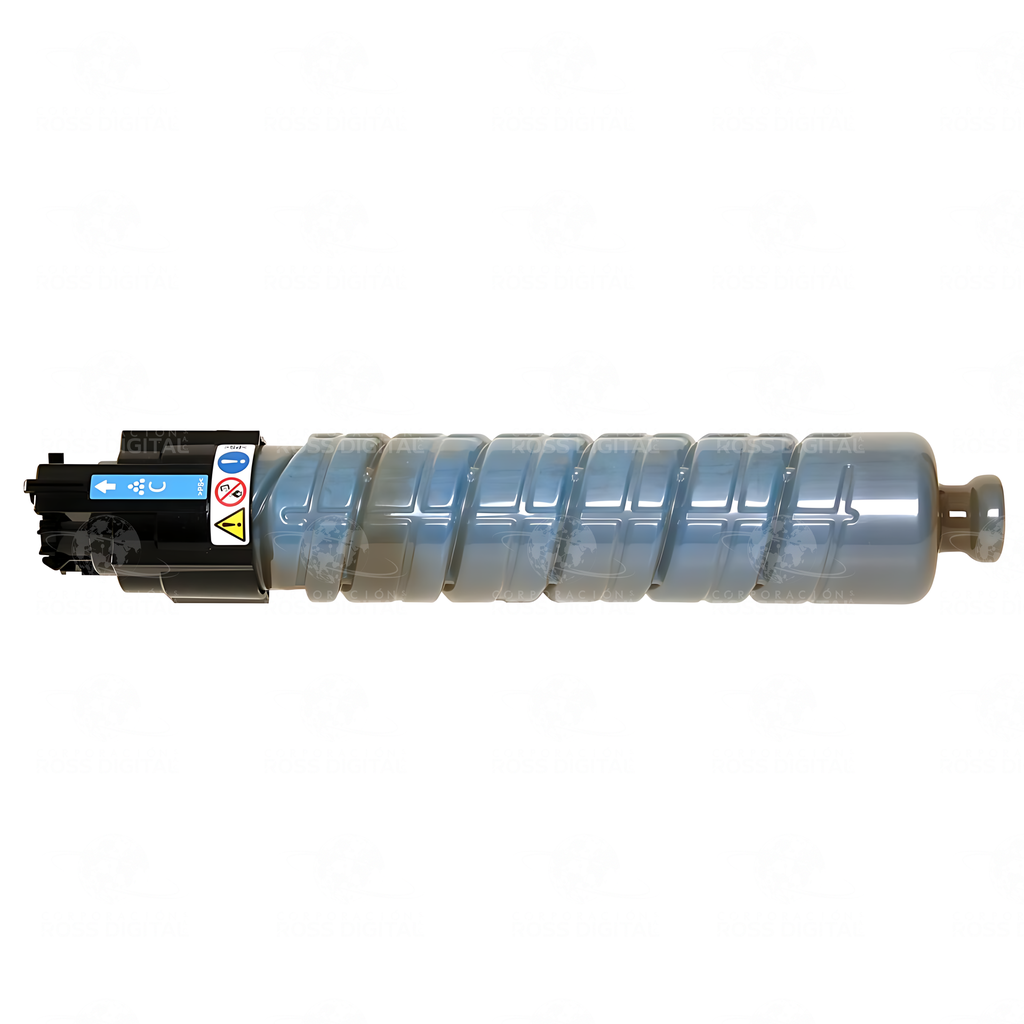 Cartucho De Toner Cian Original Ricoh Sp C430 / Spc 431 / Sp C440