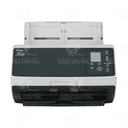  Escáner Ricoh fi-8190 a Color Con Alimentación De Hojas, 90 PPM, USB, Dúplex