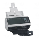  Escáner Ricoh fi-8190 a Color Con Alimentación De Hojas, 90 PPM, USB, Dúplex