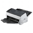  Escáner Ricoh fi-7600 a Color Con Alimentación De Hojas De100 PPM