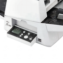  Escáner Ricoh fi-7600 a Color Con Alimentación De Hojas De100 PPM