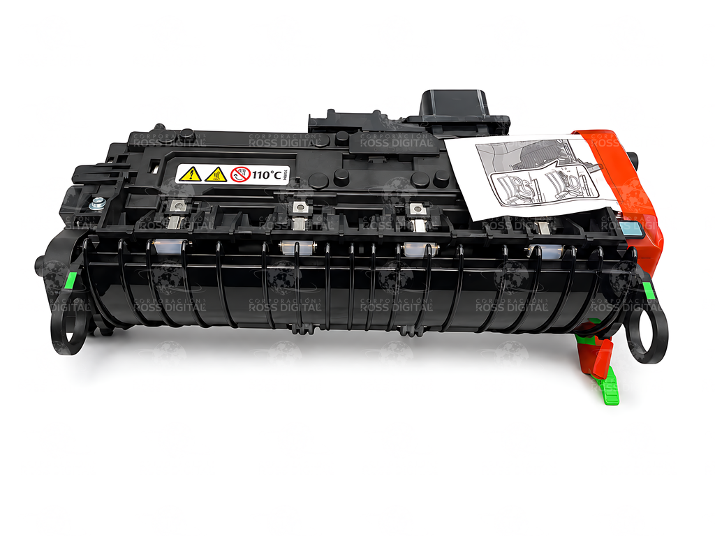 Unidad De Fusor 220V Original Ricoh
