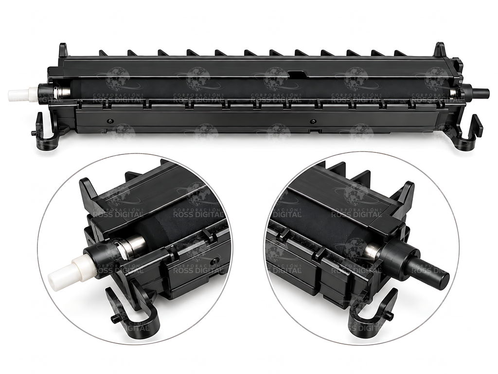 Conjunto De Rodillo De Transferencia Original Ricoh 