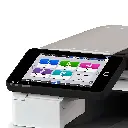 Fotocopiadora RICOH IM C320F – Impresora Láser Multifuncional Color A4