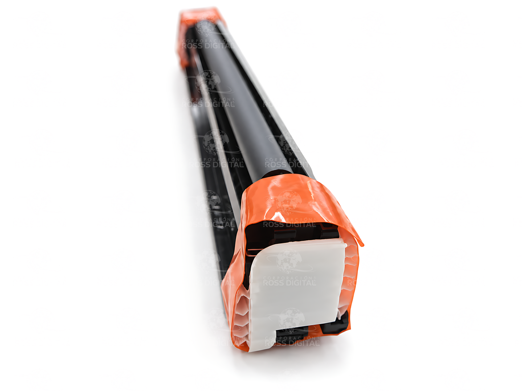 Conjunto De Rodillo De Carga Original Ricoh