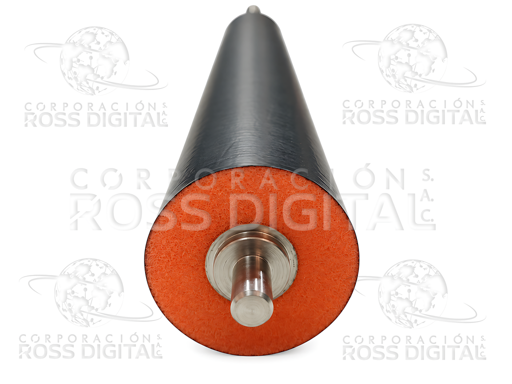 Rodillo De Presion Original Ricoh Mp 301 Spf