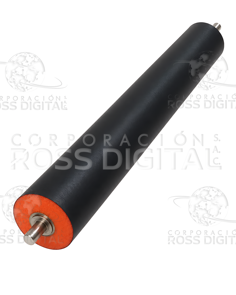 Rodillo De Presion Original Ricoh Mp 301 Spf