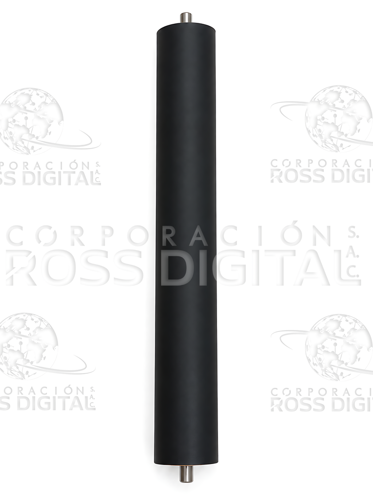 Rodillo De Presion Original Ricoh Mp 301 Spf