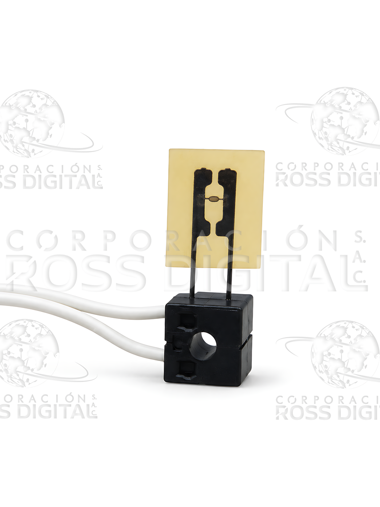 TERMISTOR DE FUSORA AF 1515 F / AF1515 MF / MP 161 F / MP 161 SPF / MP 171 F / MP 171 SPF / MP 201 F / MP 201 SPF / MP 301 SPF  
