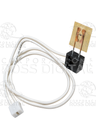 TERMISTOR DE FUSORA AF 1515 F / AF1515 MF / MP 161 F / MP 161 SPF / MP 171 F / MP 171 SPF / MP 201 F / MP 201 SPF / MP 301 SPF  